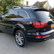 Image for article titled At $8,750, Is This 2009 Audi Q7 TDI S-Line A Bargain Hauler?